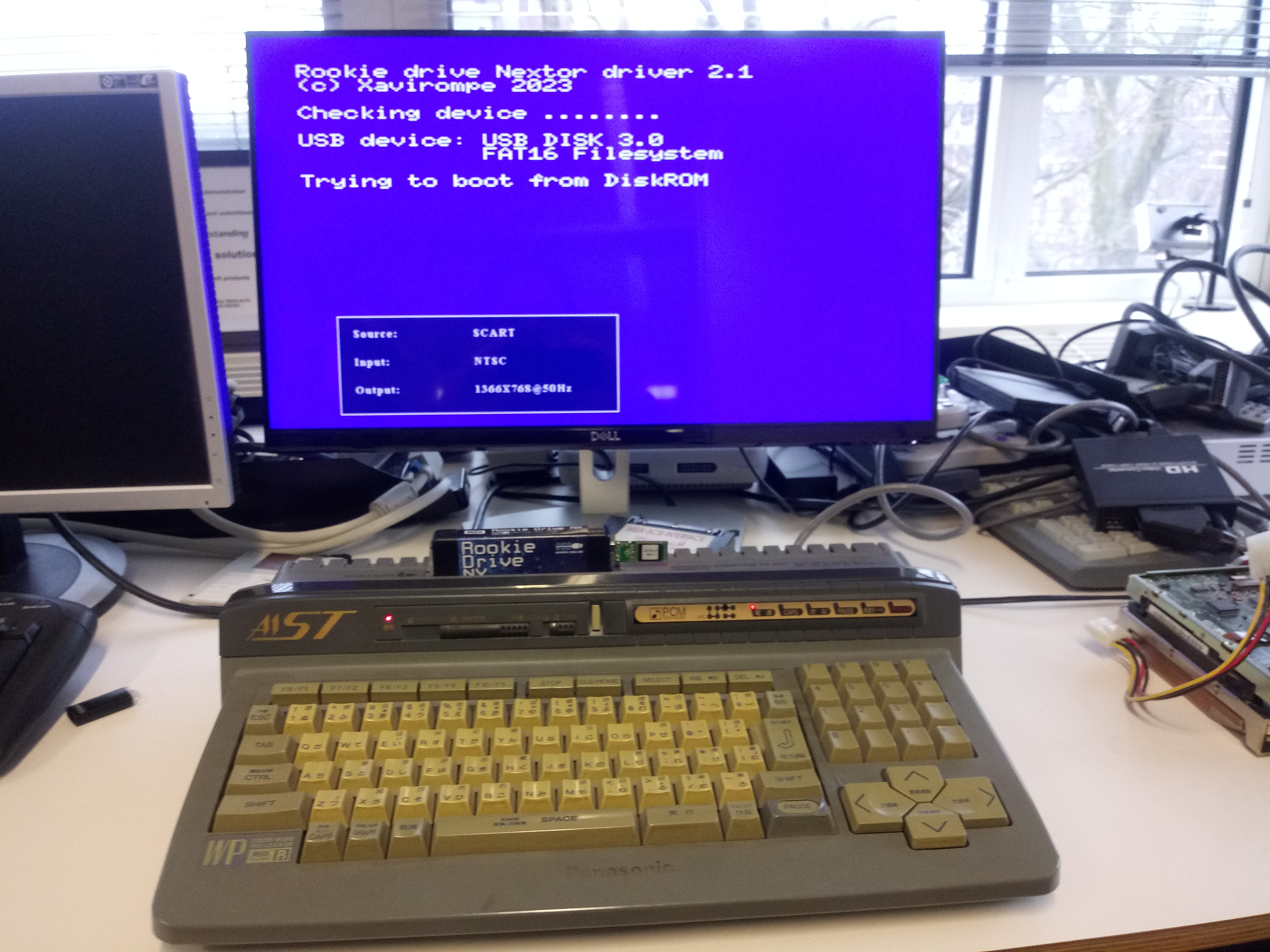 Msx Helper How I found my old MSX projects after 28 years | MSX Resource Center ...